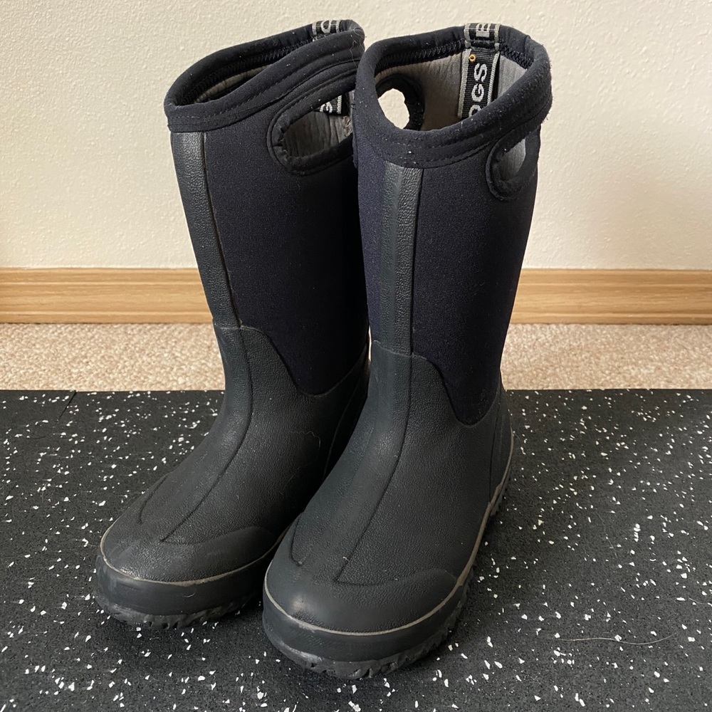 Bogs neo-classic kids boots